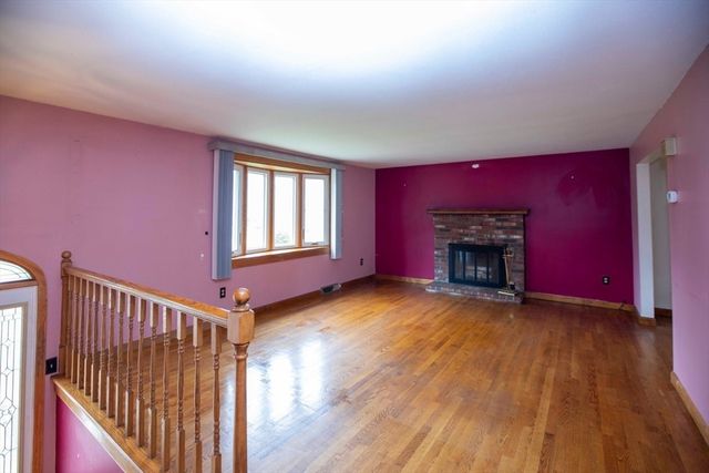 202 Baker Road, Swansea, MA 02777