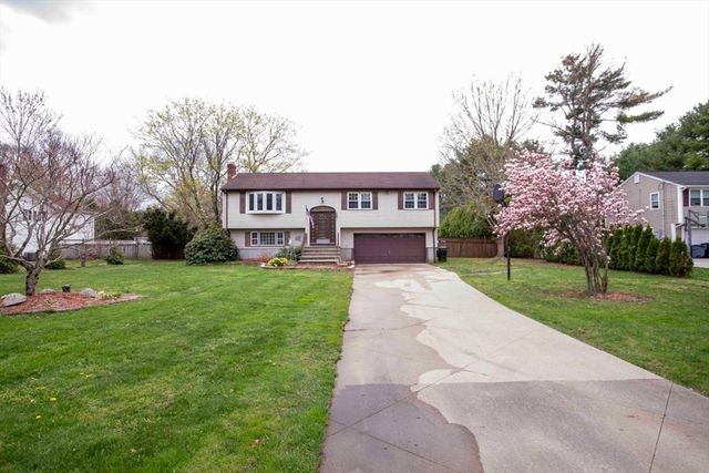 202 Baker Road, Swansea, MA 02777