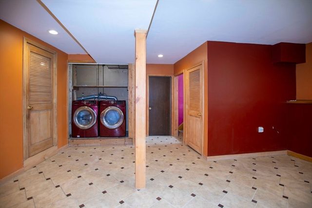 202 Baker Road, Swansea, MA 02777