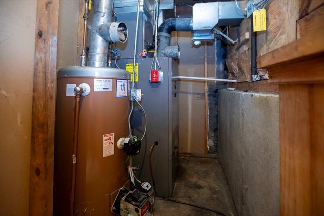 202 Baker Road, Swansea, MA 02777