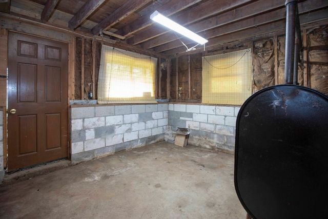 202 Baker Road, Swansea, MA 02777