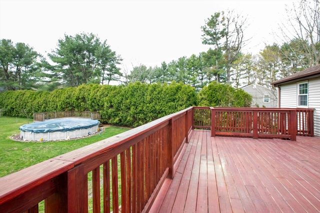 202 Baker Road, Swansea, MA 02777