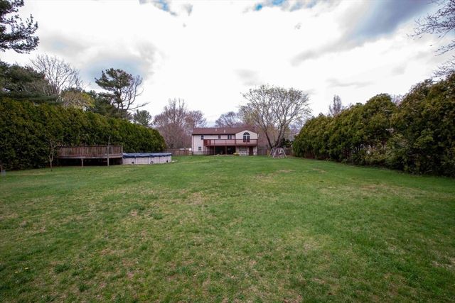 202 Baker Road, Swansea, MA 02777