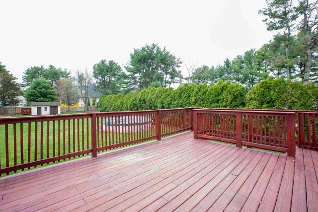 202 Baker Road, Swansea, MA 02777