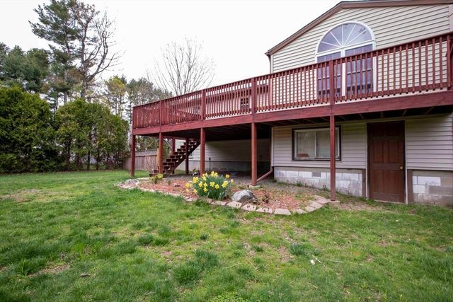 202 Baker Road, Swansea, MA 02777