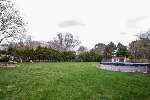 202 Baker Road, Swansea, MA 02777