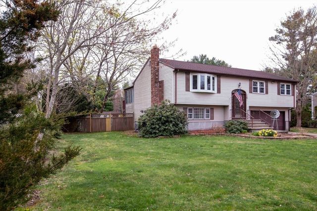 202 Baker Road, Swansea, MA 02777