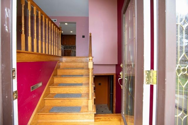 202 Baker Road, Swansea, MA 02777