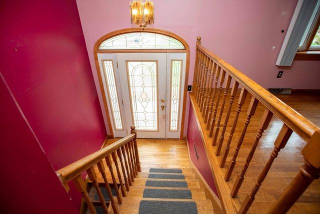 202 Baker Road, Swansea, MA 02777