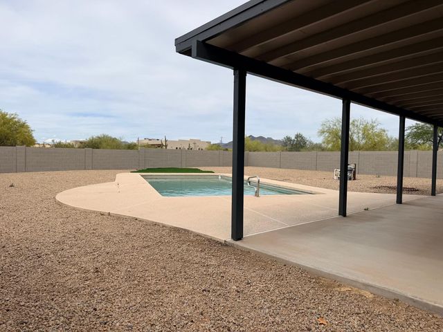 4224 E Ashler Hills Drive, Cave Creek, AZ 85331