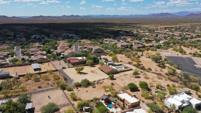 4224 E Ashler Hills Drive, Cave Creek, AZ 85331