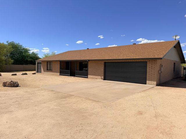 4224 E Ashler Hills Drive, Cave Creek, AZ 85331