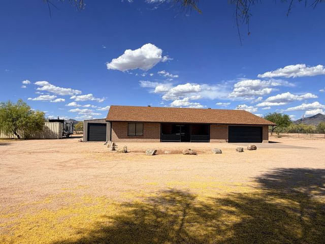 4224 E Ashler Hills Drive, Cave Creek, AZ 85331