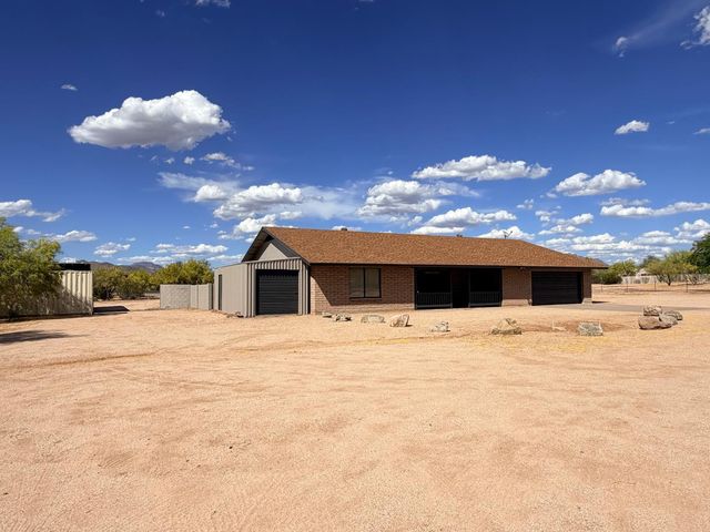 4224 E Ashler Hills Drive, Cave Creek, AZ 85331
