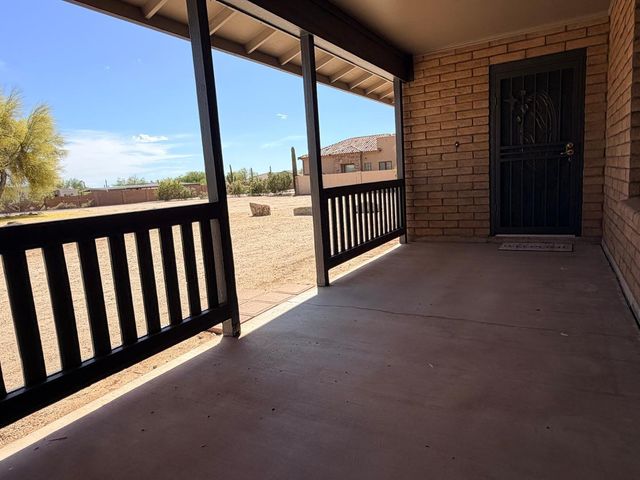4224 E Ashler Hills Drive, Cave Creek, AZ 85331