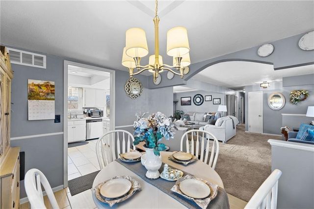 20802 S Dean Road, Belton, MO 64012