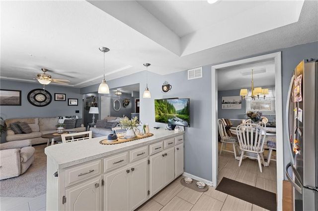 20802 S Dean Road, Belton, MO 64012