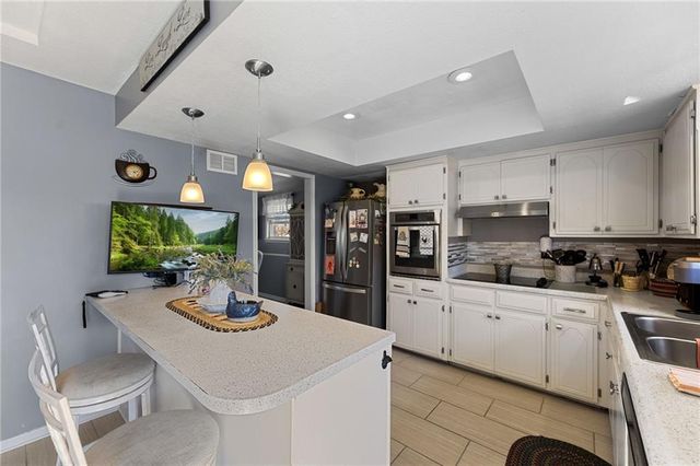 20802 S Dean Road, Belton, MO 64012