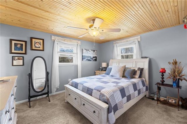 20802 S Dean Road, Belton, MO 64012