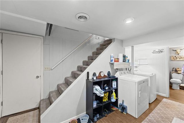 20802 S Dean Road, Belton, MO 64012