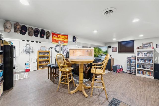 20802 S Dean Road, Belton, MO 64012