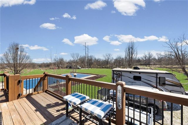 20802 S Dean Road, Belton, MO 64012