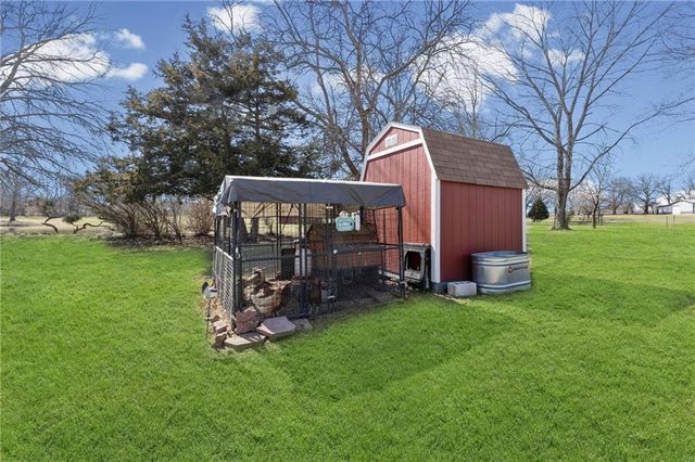 20802 S Dean Road, Belton, MO 64012