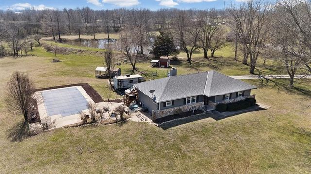 20802 S Dean Road, Belton, MO 64012