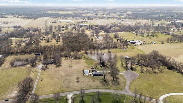 20802 S Dean Road, Belton, MO 64012