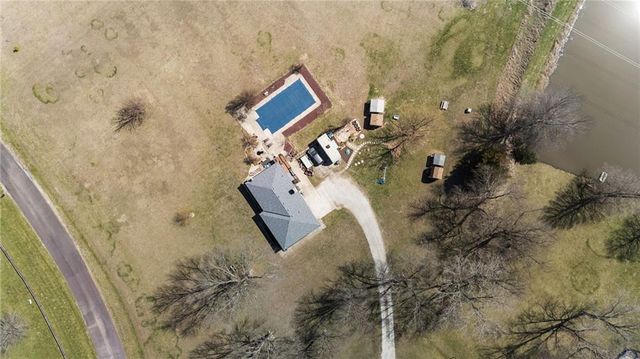 20802 S Dean Road, Belton, MO 64012