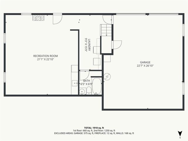 20802 S Dean Road, Belton, MO 64012