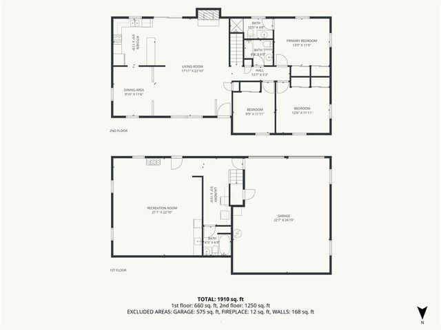 20802 S Dean Road, Belton, MO 64012