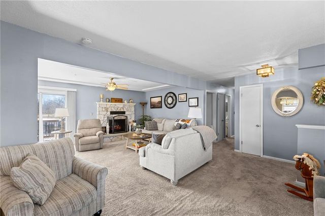 20802 S Dean Road, Belton, MO 64012