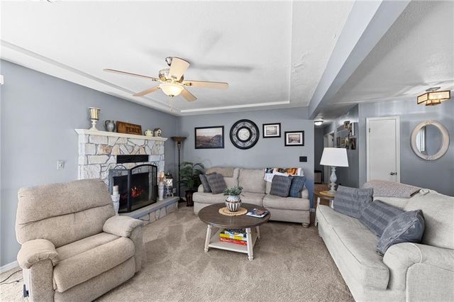 20802 S Dean Road, Belton, MO 64012