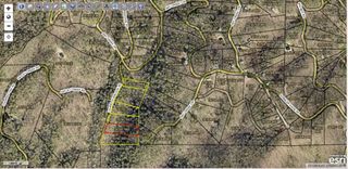 0 Laurel Overlook Road, Ellijay, GA 30540