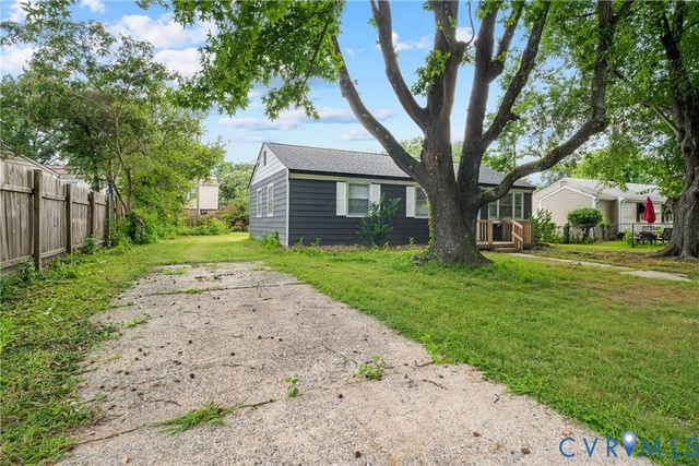 2707 Cushing Dr, Richmond, VA 23223