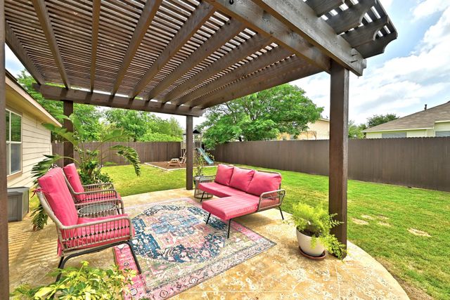 184 Coral Stone TRL, Buda, TX 78610