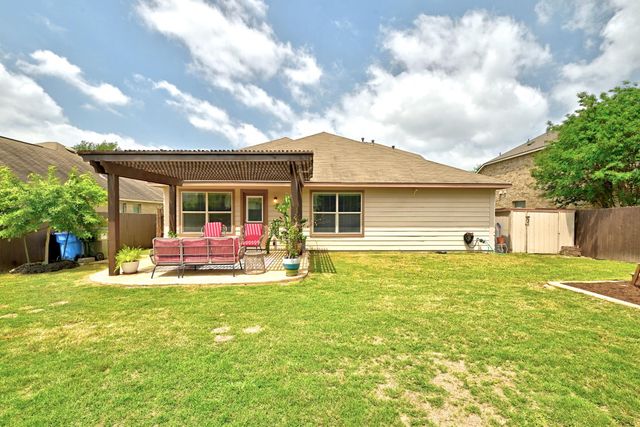 184 Coral Stone TRL, Buda, TX 78610