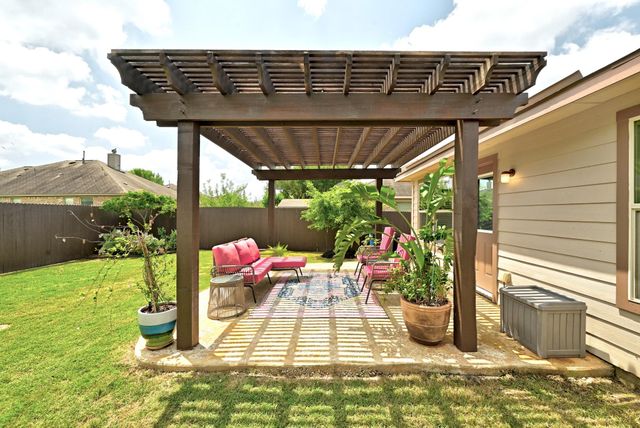 184 Coral Stone TRL, Buda, TX 78610