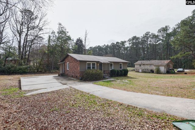 608 BRADBURY Drive, Columbia, SC 29203