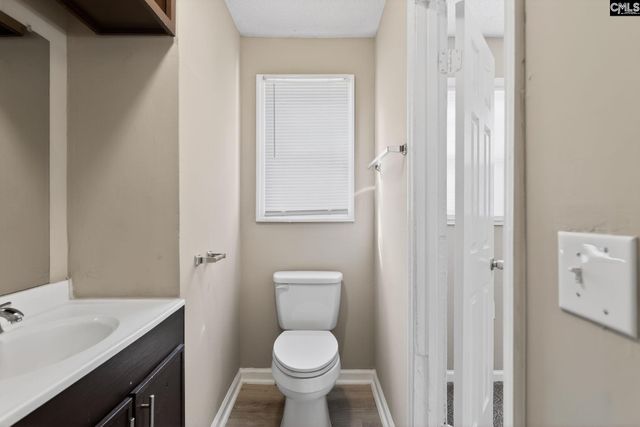 608 BRADBURY Drive, Columbia, SC 29203