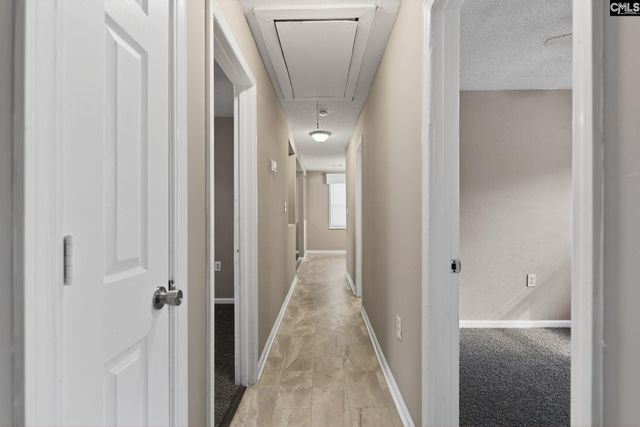 608 BRADBURY Drive, Columbia, SC 29203