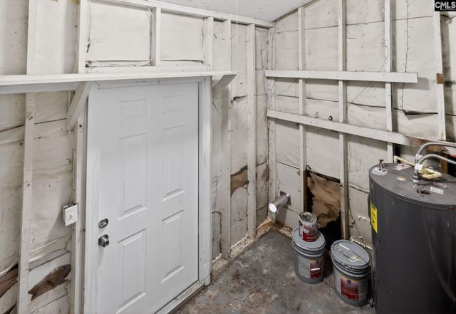 608 BRADBURY Drive, Columbia, SC 29203