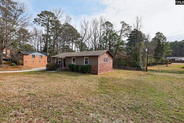 608 BRADBURY Drive, Columbia, SC 29203