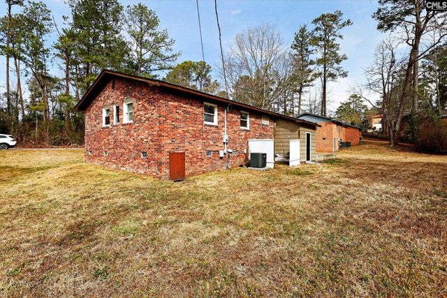 608 BRADBURY Drive, Columbia, SC 29203
