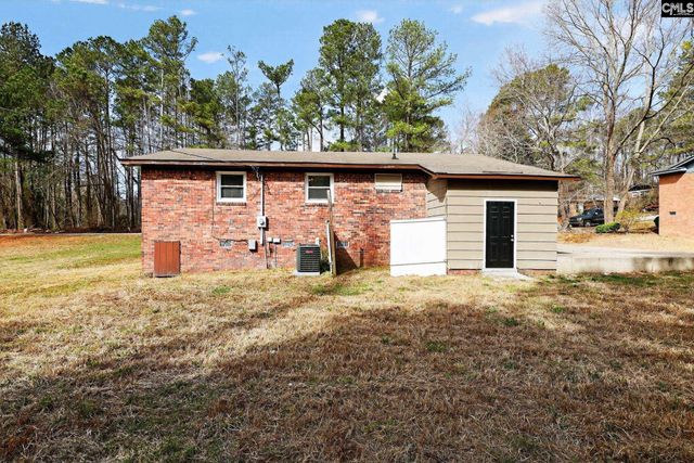 608 BRADBURY Drive, Columbia, SC 29203