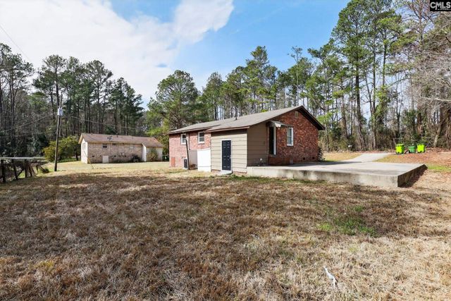 608 BRADBURY Drive, Columbia, SC 29203