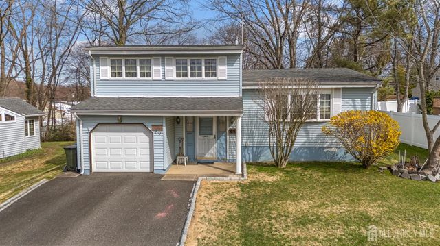 69 Stevens Avenue, Old Bridge, NJ 08857