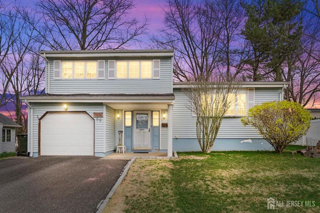 69 Stevens Avenue, Old Bridge, NJ 08857