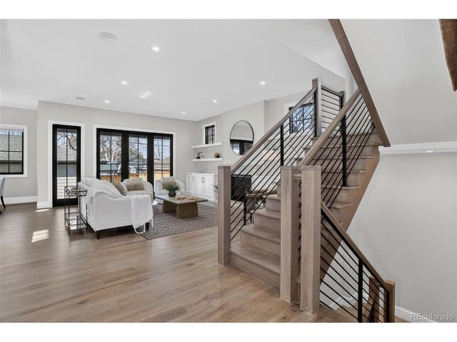 1295 S Garfield St, Denver, CO 80210